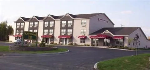 Amsterdam Inn Fredericton