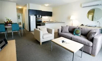 Quest Apartments Geelong