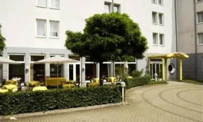 Intercityhotel Gelsenkirchen