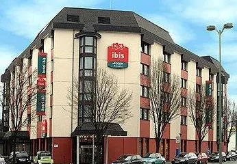 Ibis Gelsenkirchen