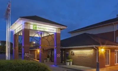 Holiday Inn Express Gloucester South