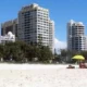 Chateau Beachside Resort Gold Coast