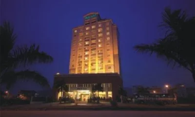 Mithrin Hotel Ha Long