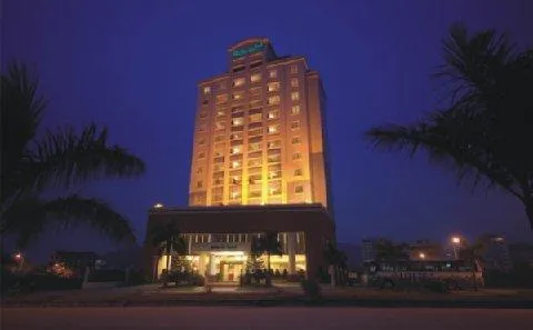 Mithrin Hotel Ha Long