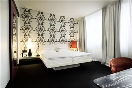 25hours Hotel Hamburg No.1