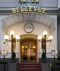 Relexa Hotel Bellevue