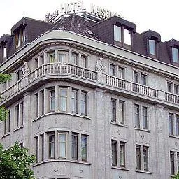 Central-Hotel Kaiserhof