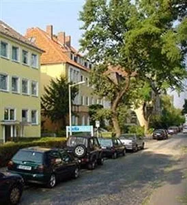 Stella Hotel Hannover