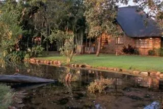 Kruger Park Lodge - Golf Safari SA