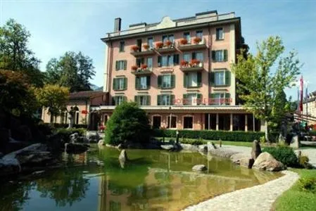 Hotel Interlaken