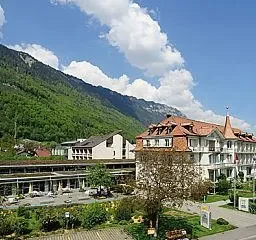 Artos Hotel Interlaken