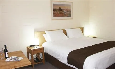 Best Western Hospitality Inn Kalgoorlie