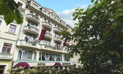 Jessenius Hotel