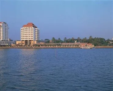 The Gateway Hotel Marine Drive Ernakulam