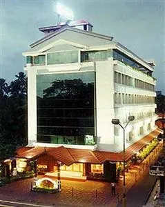 Renaissance Hotel Kochi