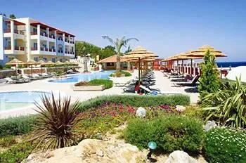 Dimitra Beach Hotel