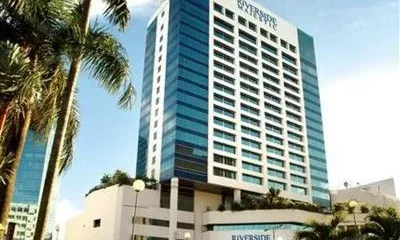 Riverside Majestic Hotel