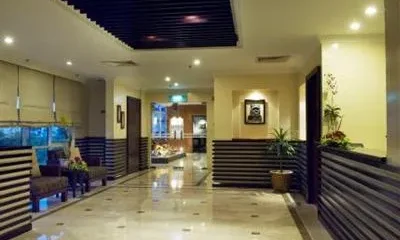 Somerset Gateway Serviced Residence Kuching