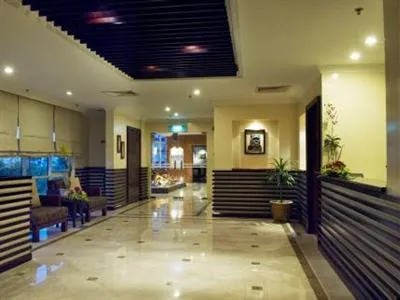 Somerset Gateway Serviced Residence Kuching