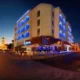 Livadhiotis City Hotel