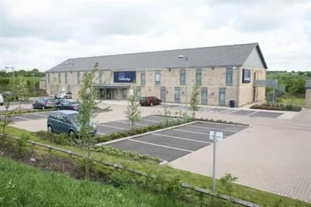 Travelodge Leeds Bradford Airport