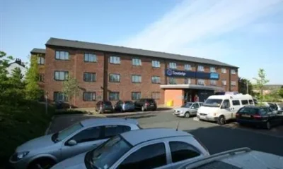 Travelodge Leeds East Colton