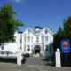 Comfort Hotel Enfield