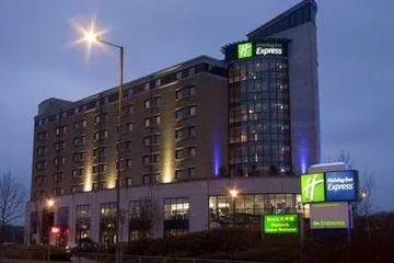 Express By Holiday Inn Greenwich London