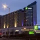 Express By Holiday Inn Greenwich London