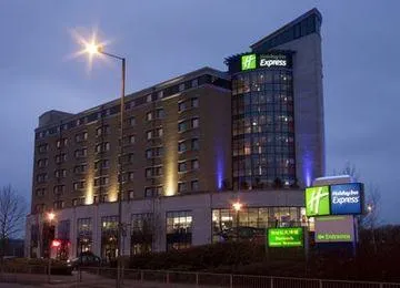 Express By Holiday Inn Greenwich London