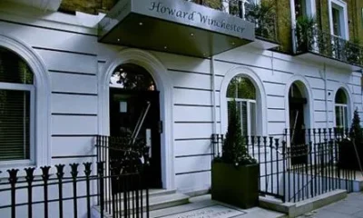 Howard Winchester Hotel