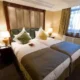 Shaftesbury Premier Hotel London Paddington