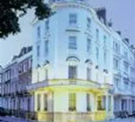 New England Hotel London