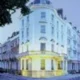 New England Hotel London