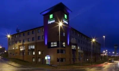 Express By Holiday Inn Luton