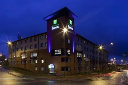 Express By Holiday Inn Luton