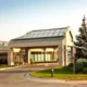 BEST WESTERN PLUS Lamplighter Inn and Conference Centre