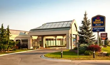 BEST WESTERN PLUS Lamplighter Inn and Conference Centre