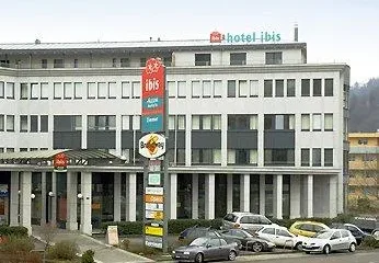 Ibis Luzern Kriens