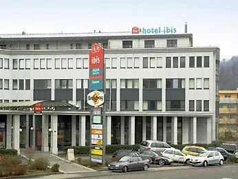 Ibis Luzern Kriens