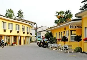 Motel Vezia