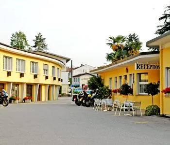 Motel Vezia