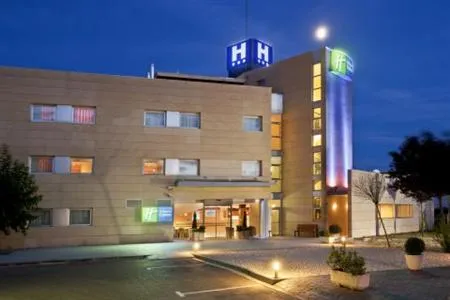 Holiday Inn Express Madrid-Rivas