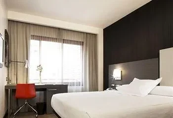 Confortel Suites Madrid