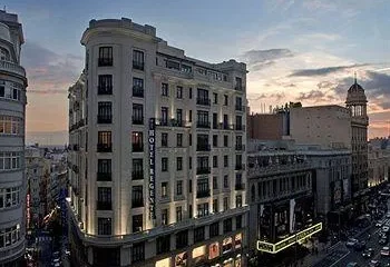 Regente Hotel