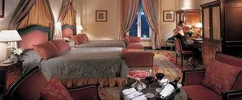 Hotel Ritz Madrid by Orient-Express