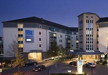 Novotel Mainz