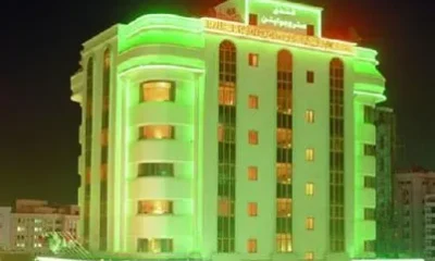 Metropolitan Hotel Manama