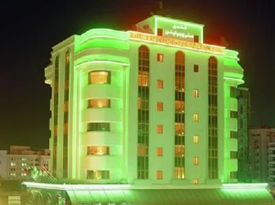 Metropolitan Hotel Manama