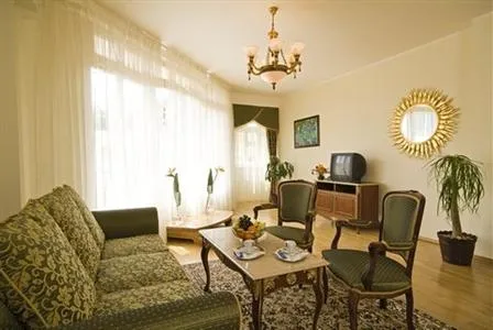 Residence Hotel Romanza